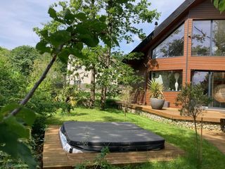  Maison � vendre 7 pi�ces 213 m�