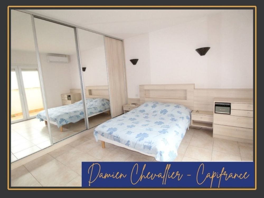 � vendre  Villa Villeneuve-l�s-B�ziers (34420)