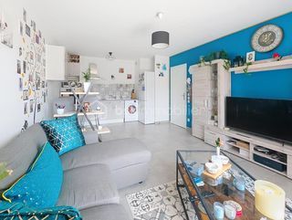  Appartement � vendre 2 pi�ces 45 m�