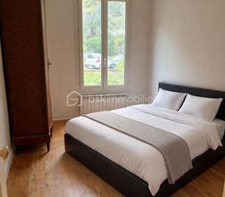  Appartement � vendre 2 pi�ces 37 m�