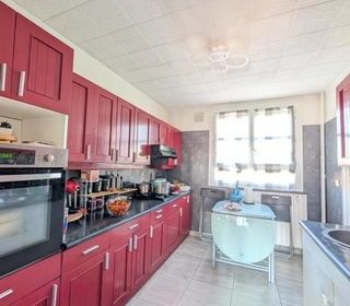  Appartement � vendre 4 pi�ces 68 m�