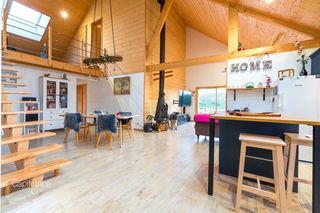  Maison � vendre 7 pi�ces 228 m�