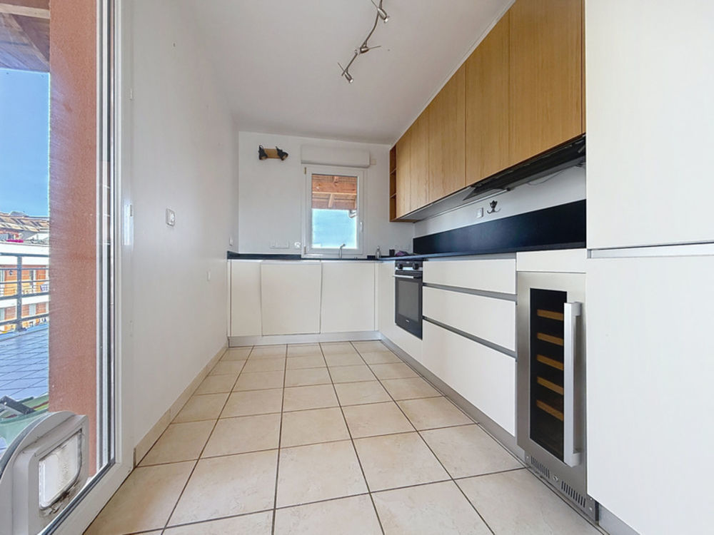 � vendre  Appartement Ferney-Voltaire (01210)