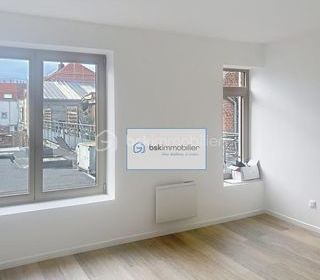  Appartement � vendre 2 pi�ces 66 m�