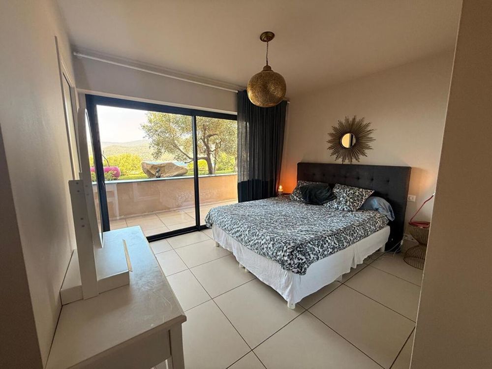 � vendre  Appartement Propriano (20110)