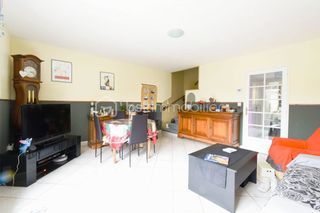  Maison � vendre 5 pi�ces 84 m�