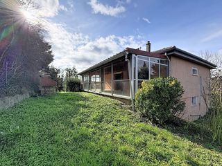  Villa � vendre 5 pi�ces 200 m�