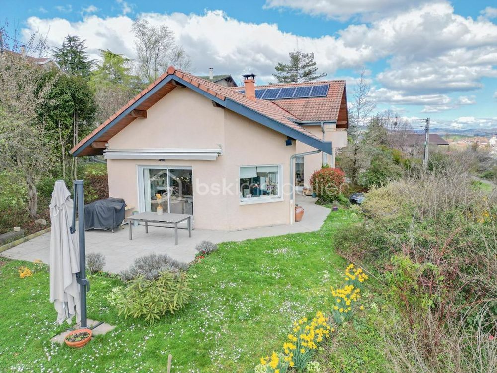 � vendre  Maison Poisy (74330)