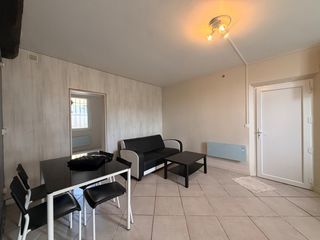  Appartement � vendre 3 pi�ces 41 m�