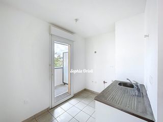  Appartement � vendre 2 pi�ces 39 m�