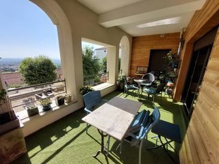  Appartement � vendre 4 pi�ces 106 m�