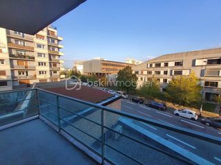  Appartement � vendre 4 pi�ces 100 m�