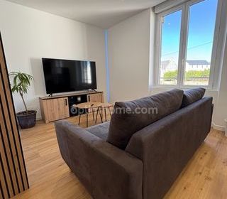  Appartement � vendre 3 pi�ces 47 m�