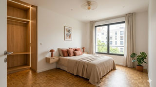  Appartement � vendre 2 pi�ces 40 m�