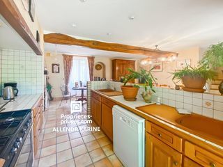  Maison � vendre 11 pi�ces 220 m�