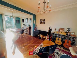  Maison � vendre 8 pi�ces 170 m�