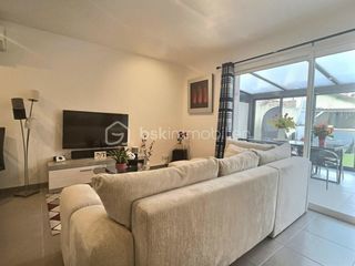  Maison � vendre 4 pi�ces 99 m�