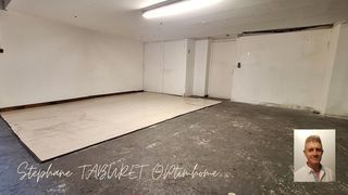  Parking / Garage � vendre 1 pi�ce 30 m�
