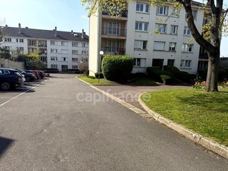  Appartement � vendre 4 pi�ces 88 m�