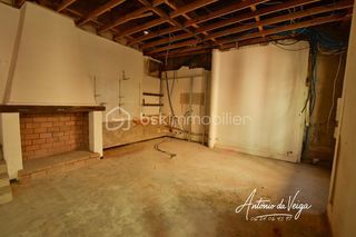  Immeuble � vendre 10 pi�ces 165 m�