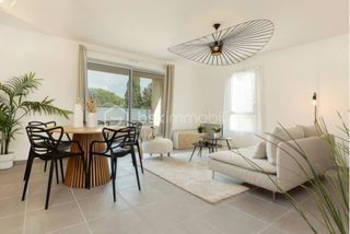  Appartement � vendre 2 pi�ces 38 m�