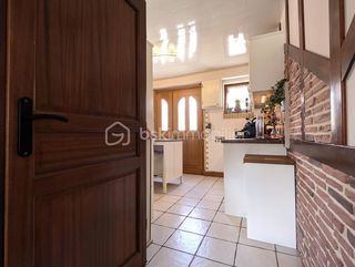  Maison � vendre 5 pi�ces 103 m�