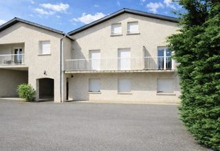  Appartement � vendre 2 pi�ces 43 m�