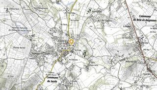  Terrain � vendre 350 m�