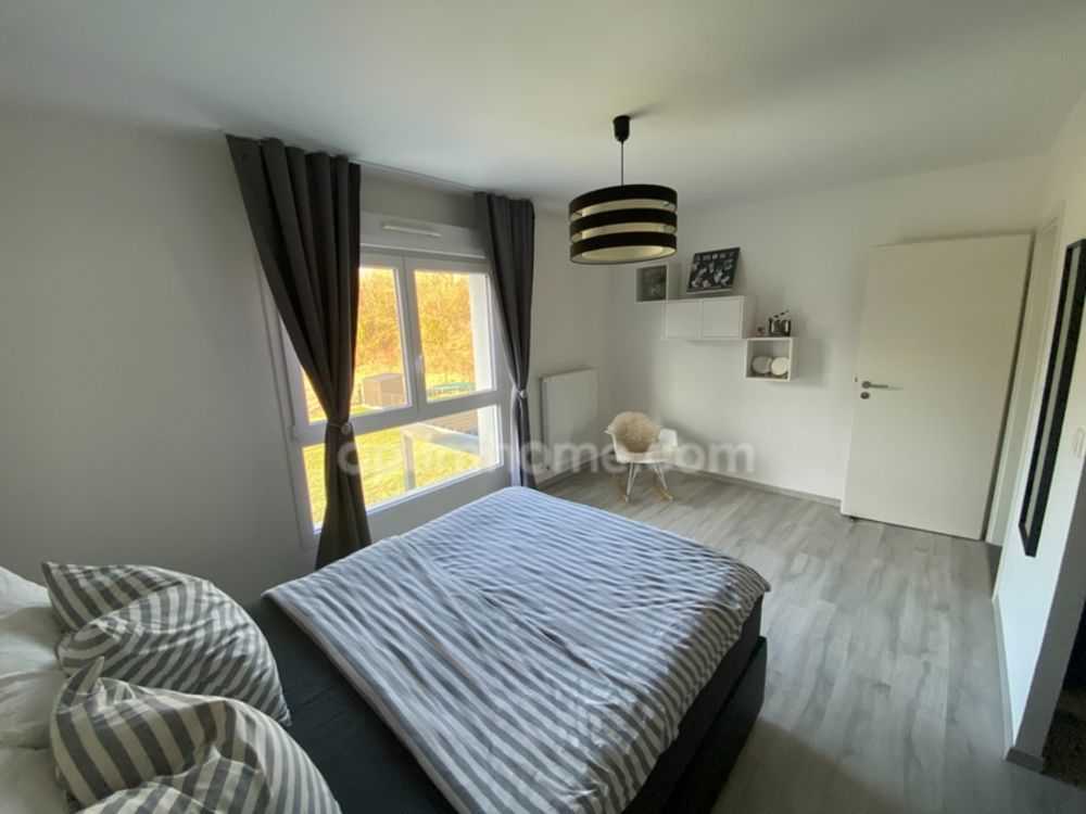 � vendre  Villa St Louis La Chaussee (68300)