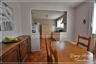  Maison � vendre 4 pi�ces 99 m�