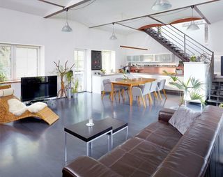  Appartement � vendre 5 pi�ces 114 m�