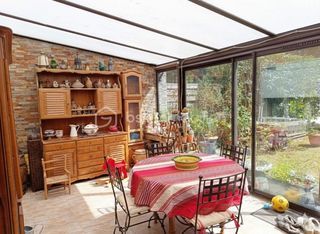  Maison � vendre 6 pi�ces 124 m�