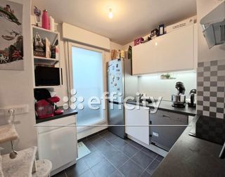  Appartement � vendre 2 pi�ces 42 m�