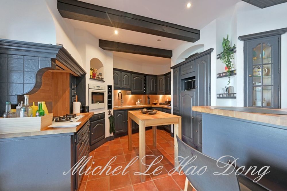 � vendre  Maison Aigues-Mortes (30220)