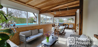  Maison � vendre 7 pi�ces 190 m�