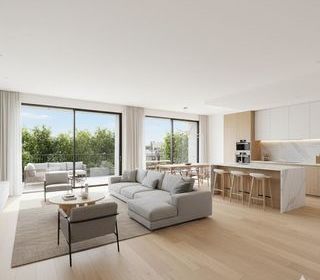  Appartement � vendre 4 pi�ces 78 m�