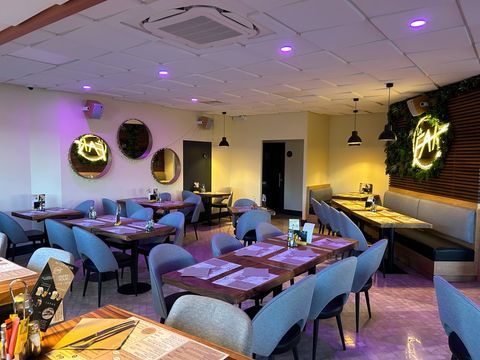 Bar-restaurant &agrave; vendre &agrave; CEBAZAT (63) 149000 63118 Cebazat