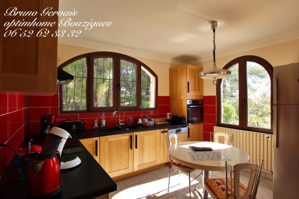 � vendre  Maison Bouzigues (34140)