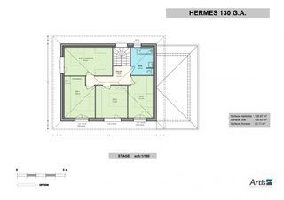  Maison 6 pi�ces 130 m� Arenthon