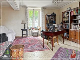  Propri�t�/ch�teau � vendre 8 pi�ces 300 m�