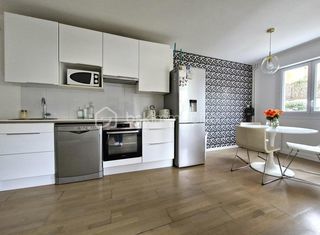  Appartement � vendre 3 pi�ces 67 m�