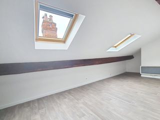  Appartement � louer 1 pi�ce 17 m�