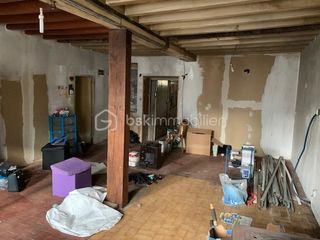  Maison � vendre 3 pi�ces 110 m�