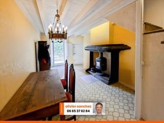  Maison � vendre 3 pi�ces 77 m�