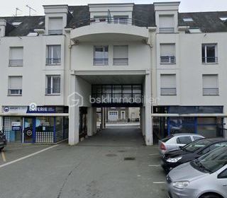  Appartement � vendre 1 pi�ce 20 m�