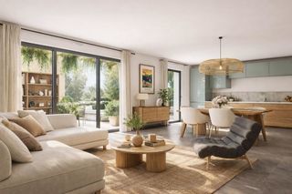  Villa � vendre 4 pi�ces 83 m�