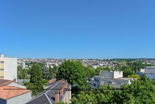  Appartement � vendre 4 pi�ces 80 m�