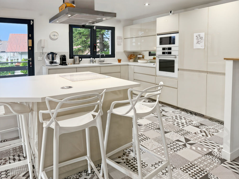 � vendre  Maison Pr�vessin-Mo�ns (01280)