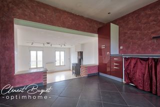  Maison � vendre 3 pi�ces 59 m�