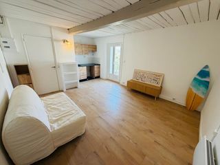  Appartement � vendre 1 pi�ce 21 m�